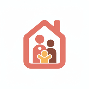 Maria's Family Daycare Logo