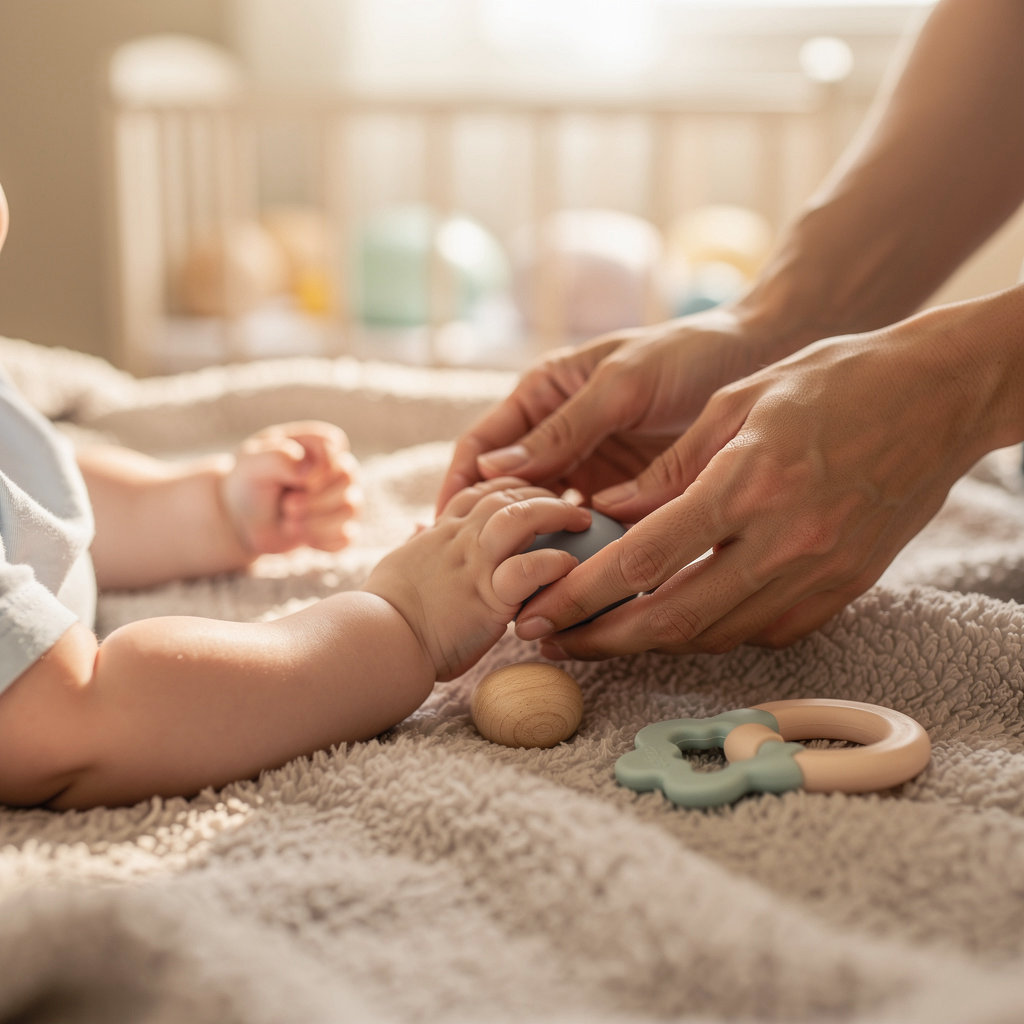 Maria's Family Daycare / Sandstrom, Maria Family Child Care safe and nurturing infant care environment in San Diego